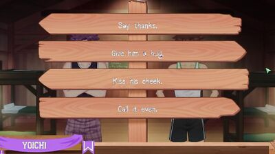 Camp Buddy - Ep47