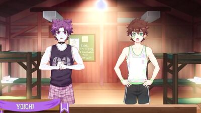 Camp Buddy - Ep47