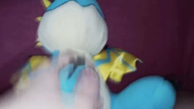 Stormfly dragon Fun#25