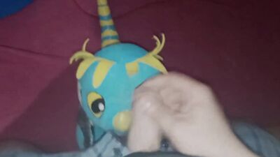 Stormfly dragon Fun#24