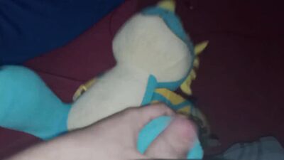 Stormfly dragon Fun#24