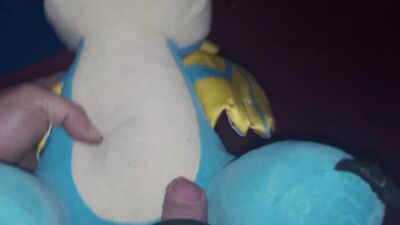 Stormfly dragon Fun#24
