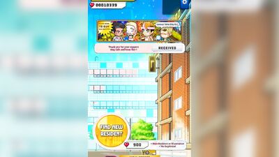 Interactive adult gay game with some handsome guys in action