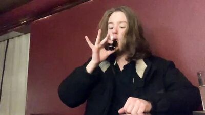 POV Valentines Day with your Single Friend that wants to feel Romantic True Love