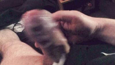 SlugsOfCumGuy - Cumshot Compilation #3