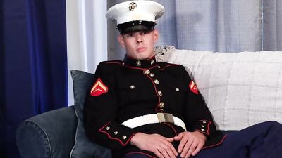 ActiveDuty - Introducing Sexy Marine Corp Mac