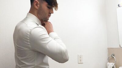 NextDoorStudios - Caught and Taught, Fuck and Suck At Work