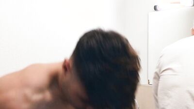 NextDoorStudios - Caught and Taught, Fuck and Suck At Work