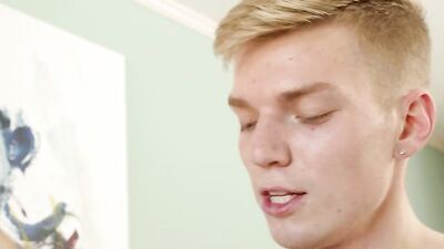 NextDoorTwink - Lustful Innocence Unleashed For Two Twinks