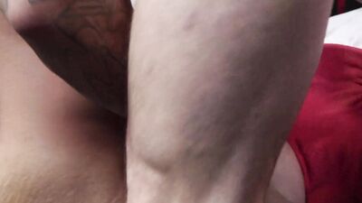 MenOver30 - Rikk York Takes On Max Sargent's THICK Cock