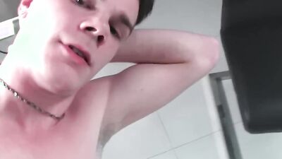 GayCastings Hung Horny Casting Agent Fucks Guys Compilation