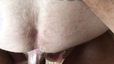 Foursome tagteam fuck with Scott Irish