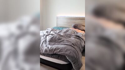 Fantasy Daddy Sleeping In Orlando