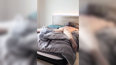Fantasy Daddy Sleeping In Orlando