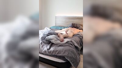 Fantasy Daddy Sleeping In Orlando