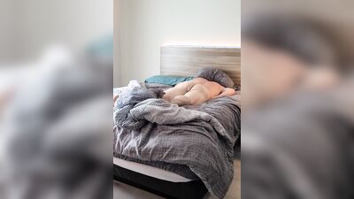 Fantasy Daddy Sleeping In Orlando