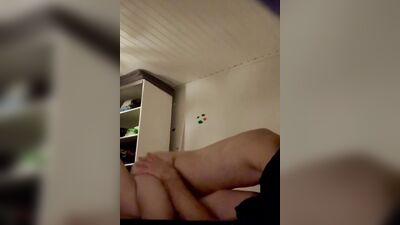 amateur gay couple first video