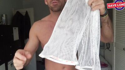 'Cover up' Shorts Review