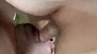 First Threesome