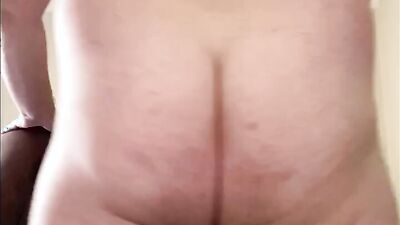 First Threesome