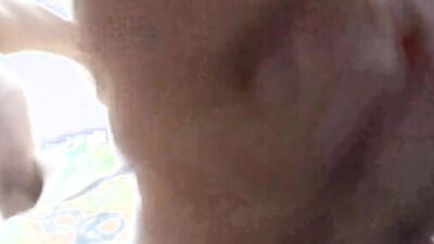 Submissive POV video. Fucking your mouth. Top for bottom.