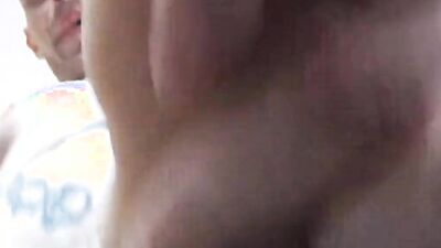 Submissive POV video. Fucking your mouth. Top for bottom.