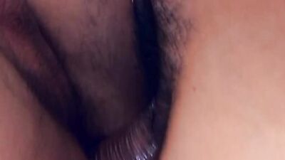 Blond chap and his lover are enjoying in some hot anal drilling