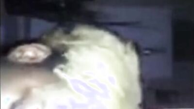 Blond chap is sucking stranger's BBC in this amateur video