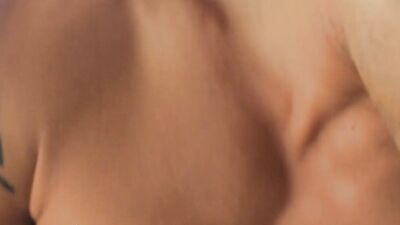 Jimmy Clay, Parker London & Troy Daniels enjoy in gay action