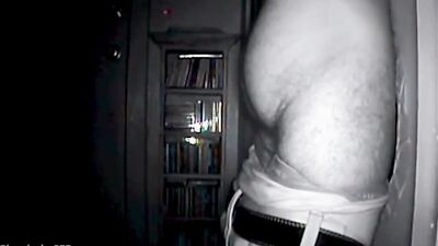Naughty amateur bloke is flashing his ass in this homemade compilation