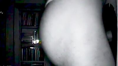 Naughty amateur bloke is flashing his ass in this homemade compilation