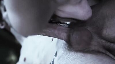 Alex Todd, Jonathan Cole & Tyler Bolt shag in 3some