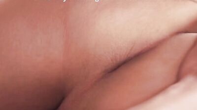 Dom Ully & Romi Zuska are fucking in the bedroom