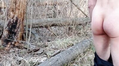 Skinny Andy Taylor gets his prick sucked by bearded guy