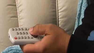 Horny Latino femboy is craving for some hard anal nailing