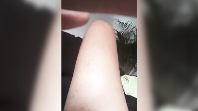 Bearded bloke is sucking mate's cock in front of the camera
