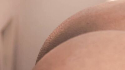 Cute Latino high school mates are having sex in this scene