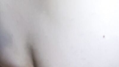 Cum thirsty chap gets filmed while giving his roommate a bj