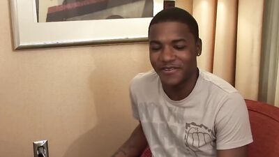 Remy Mars & Manny are enjoying in some BBC pleasure