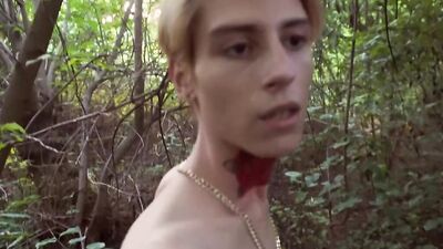 Skinny gay chap is wrapping his tight ass around roommate's prick