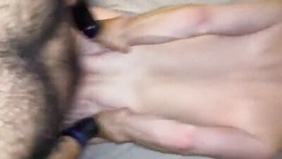 Naughty chap gets his ass destroyed by a horny roommate