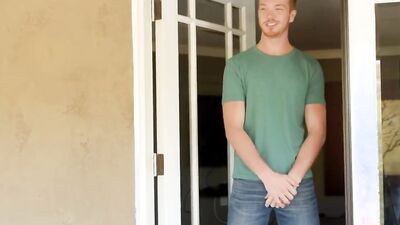 Good looking fellow are getting fucked in this hot video