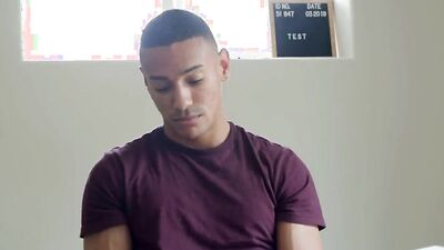 Good looking fellow are getting fucked in this hot video
