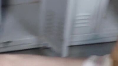 Bennett Anthony & Jackson Cooper are fucking inside the locker room