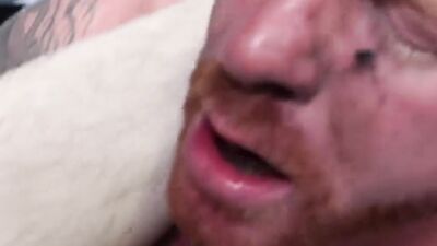 Bennett Anthony & Jackson Cooper are fucking inside the locker room