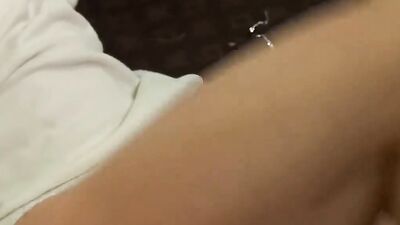 Dustin Cooper & Jordan Ashton are bonking in the bedroom