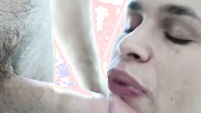 Seth Knight and his college mate are fucking in the bedroom