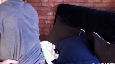 Ethan Chase & Jeremy Feist are bonking in the bedroom