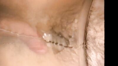 Vintage compilation video of horny chaps stroking their peckers