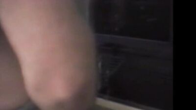 Vintage compilation video of horny chaps stroking their peckers